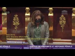 Justice de proximité et réponse pénale Justice de proximité et réponse pénale