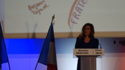 Vœux 2019 de Blandine Brocard, députée du Rhône Vœux 2019 de Blandine Brocard, députée du Rhône