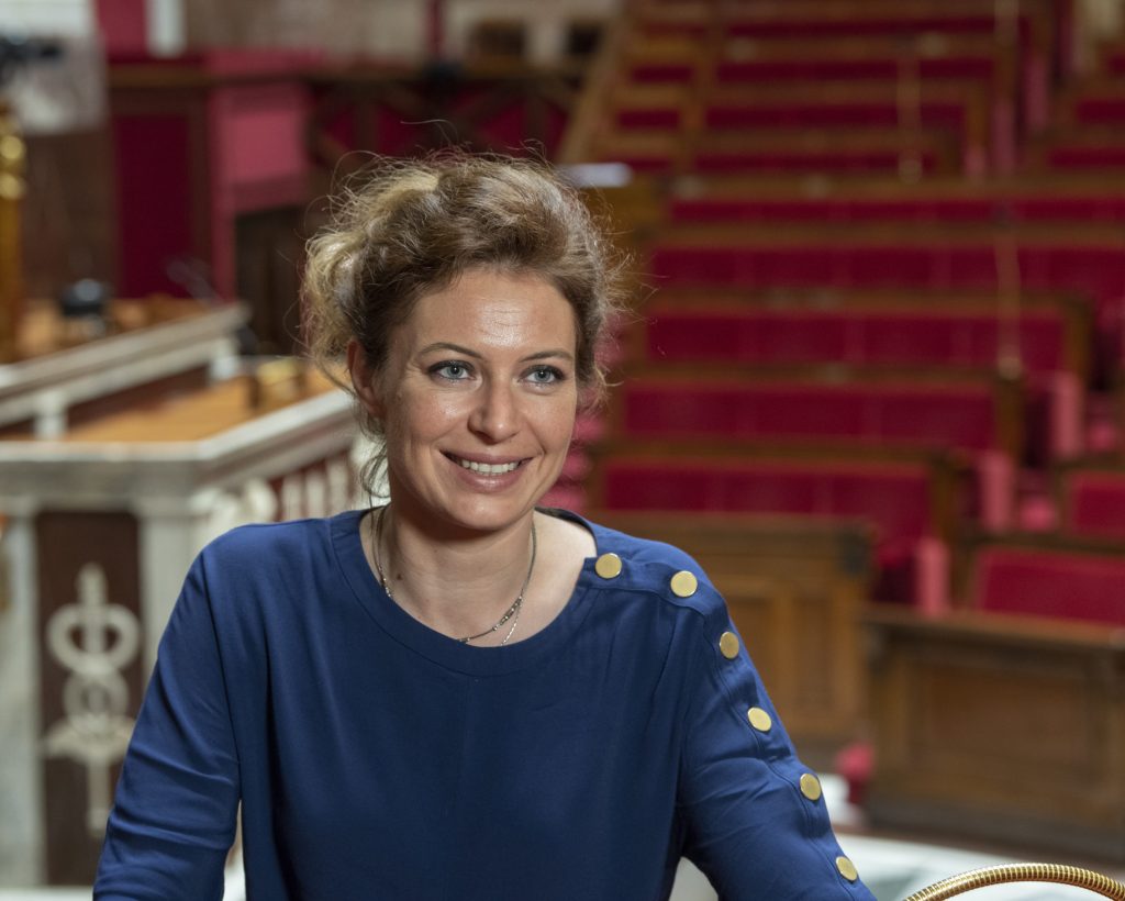 Blandine Brocard